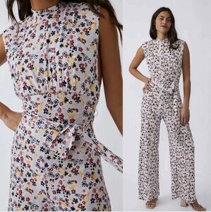 Free People Vibe Check Jumpsuit